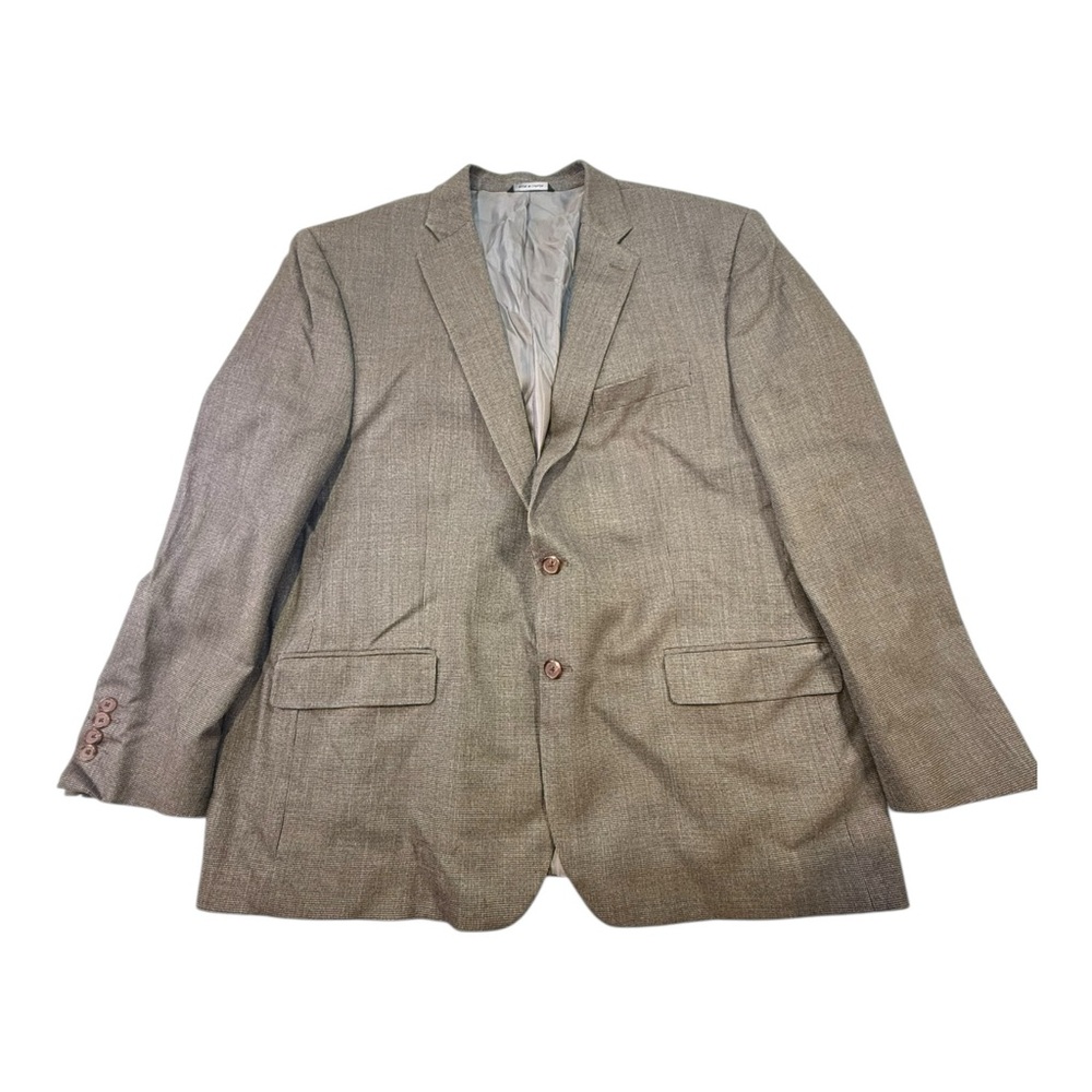 Ralph Lauren Men's Beige Blazer